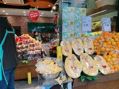 -鲜丰水果(杭州庆春银泰店)