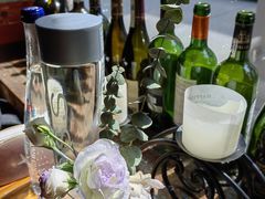 -Osteria Garden 生蚝花园餐厅(原进贤路店)