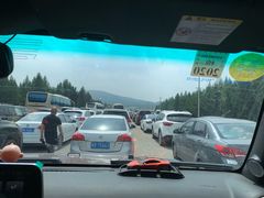 -乌兰布统草原