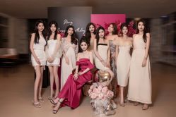 -1027活动策划·创意求婚·宴会派对