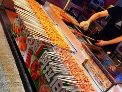 -东门町美食街