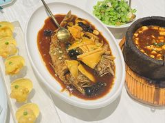 -柒园·三十年创意杭帮菜(龙湖滨江天街店)