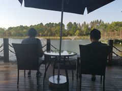 -上海怡沁园度假酒店
