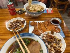 -小方的面(徐家汇店)