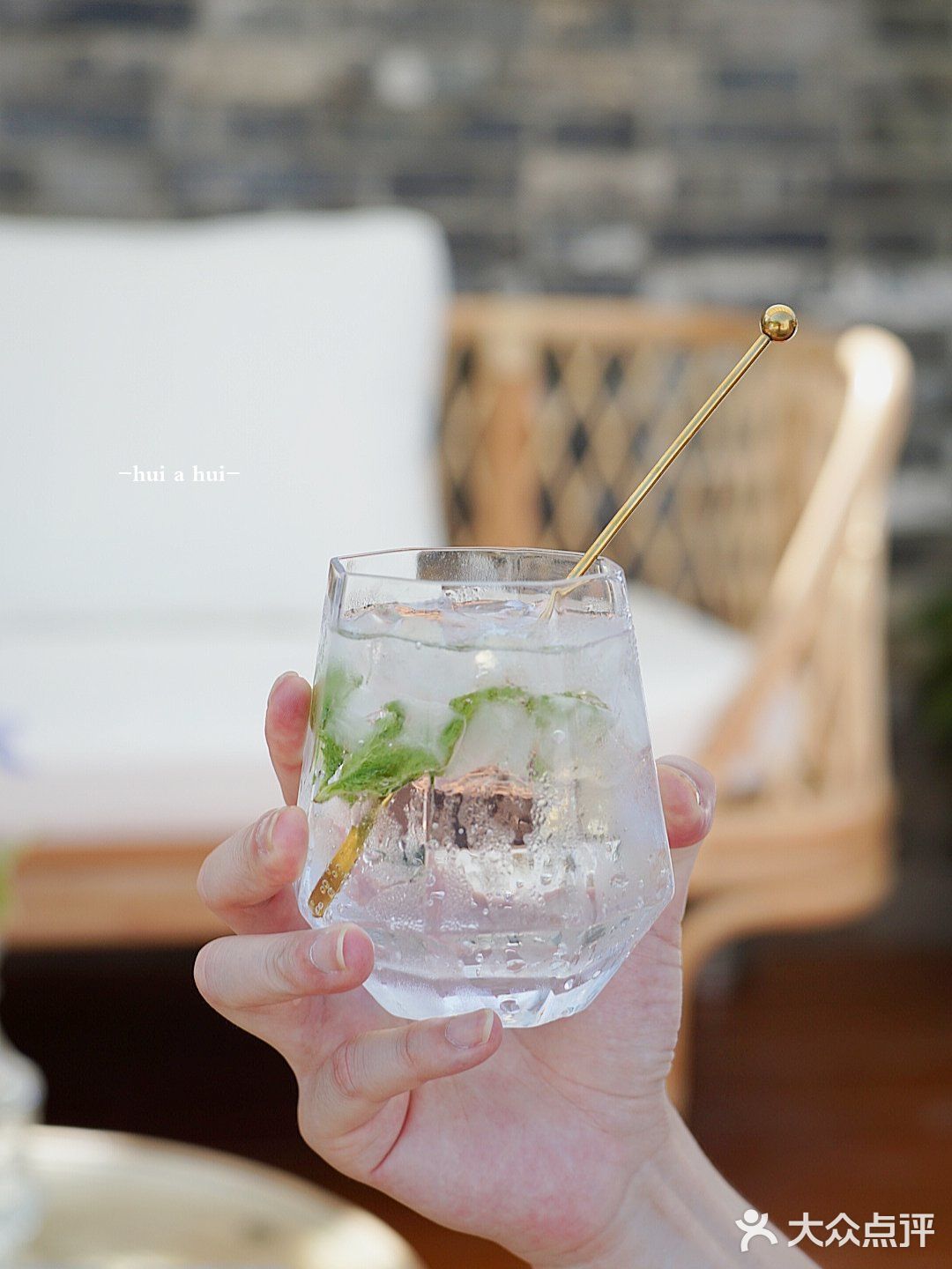 记忆之后｜环境➕ 颜值➕ 味道=💯