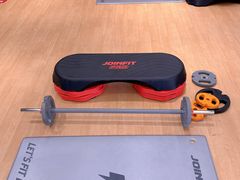 -乐刻运动(闵行永德路地铁站店)