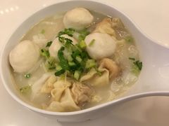 -翠华餐厅