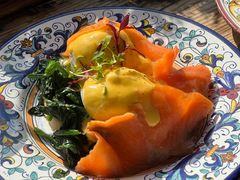 -Alimentari早午餐(安福路店)