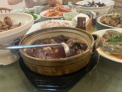 -茶油香闽南菜·花园餐厅(前埔店)