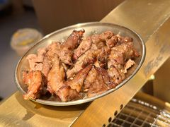 -西塔老太太泥炉烤肉(青浦蟠龙天地店)