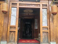 -小吊梨汤·北京菜(香山店)