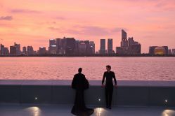 -巴黎春天婚纱摄影(临安店)