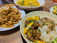 -肥朵食堂(带梦胡同店)