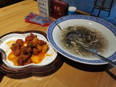 -乡里八闽·福州乡土菜(高宅店)