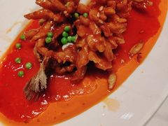 -外婆家(西红门荟聚购物中心店)