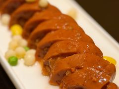 -上海人家花樣年华(中山公园店)