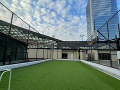 -洛克公园(苏州中心商场)