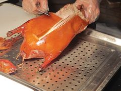 -北京全聚德(清华园店)