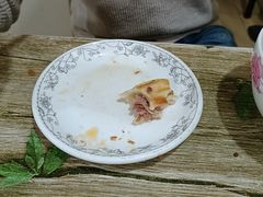 -保定驴肉火烧(吉祥店)