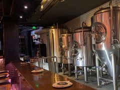 -TAPS精酿啤酒屋