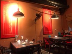 大堂-醉烧膘·烧烤夜宵王(总店)