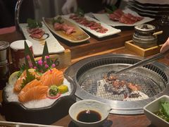 -御牛道日式烤肉料理(杭州万象城店)