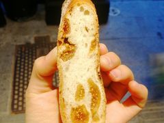 无花果法棍-Juicy Bakery(大学路店)