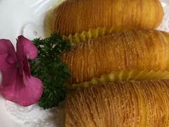 -御花园·粤菜·海鲜火锅(中山公园店)