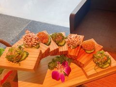 -盡膳口福跷脚牛肉火锅(北美新天地店)