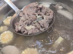 -万祥牛肉火锅(金龙店)