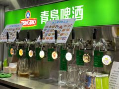 -来之顺海鲜菜馆·青岛菜(栈桥店)