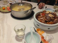 -花城粤菜餐厅(高新区店)