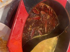 -老马路串串香火锅(北门桥店)