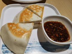-安天民北方饺子(白石洲店)