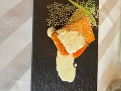 -北京建国饭店杰斯汀法餐厅