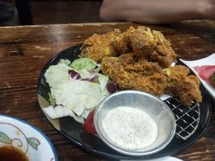 -小川洋风料理(街道口店)