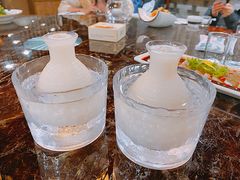 -来小酌·长安酒家(翠庭大厦店)
