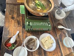-茶米人台湾料理·精致快简餐