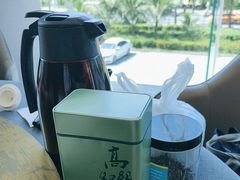 -同禧荟·港味海鲜火锅·粤菜(三亚湾店)