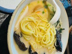 -将太无二·北美传奇寿司(荟聚购物中心西红门店)