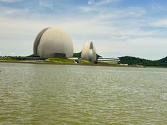 -香洲港码头