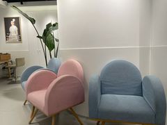 -天真蓝照相馆(杭州滨江宝龙店)