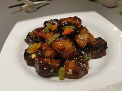 糖溜卷果-燕春楼(海河华鼎店)