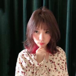 -扎嘎形象设计