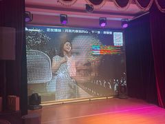 -邓丽君音乐主题餐厅