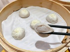 -鼎泰丰(嘉年华•海信广场VILLAGE店)