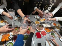 -海底捞火锅(海宁路店)