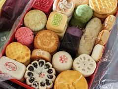 -北京稻香村(天桥乐汇百货商场店)