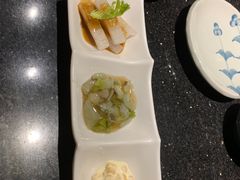 -江户前日本料理(瑞诗酒店店)