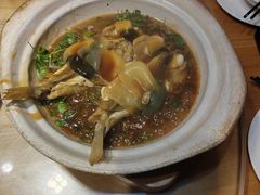 -永安鱼庄·镇江菜(丁卯店)